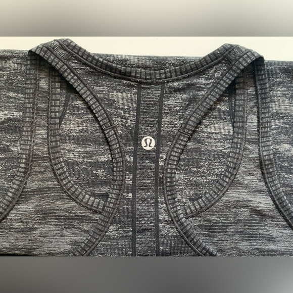 Lululemon Swiftly Tech Racerback Tank - Picture 5 of 5